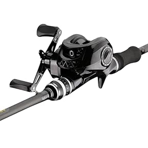 Amazon.co.jp: オフショアコンボ - ロッド・リールセット